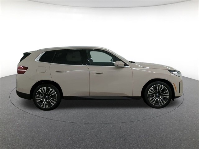 2025 Bmw X3 30x Drive photo 4