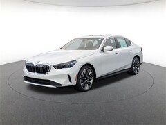 2026 BMW i5 xDrive40 Sedan