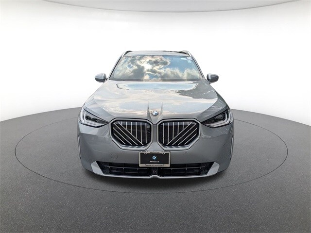 2025 Bmw X3 30x Drive photo 2