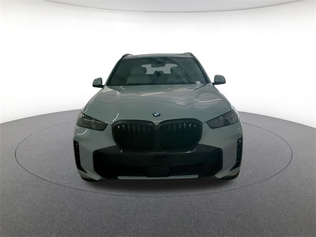 Used 2024 BMW X5 40i with VIN 5UX23EU07R9S41651 for sale in Baltimore, MD