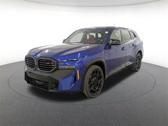 2026 BMW XM Label SUV