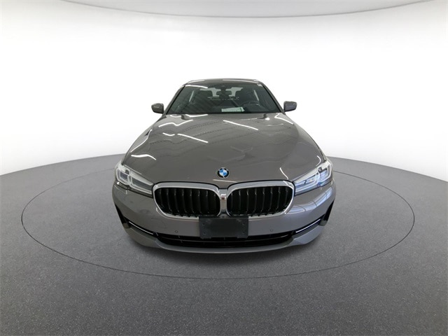 Used 2021 BMW 5 Series 530i with VIN WBA13BJ02MWX16324 for sale in Baltimore, MD