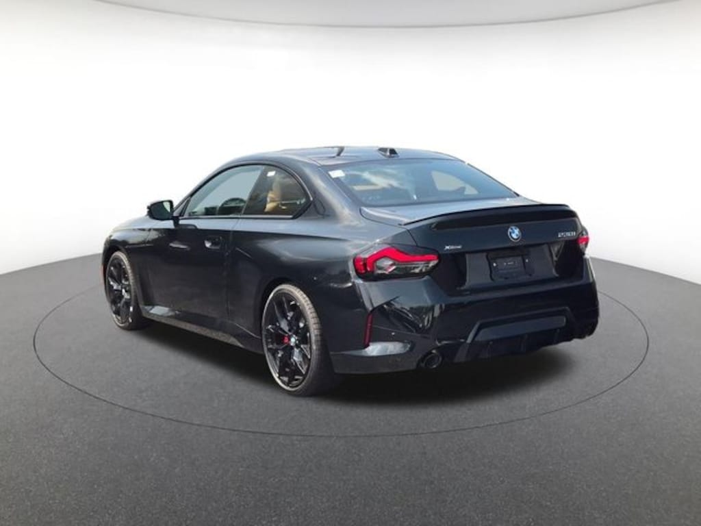 New 2026 BMW 230i xDrive Coupe