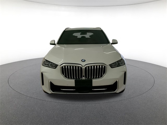 Certified 2024 BMW X5 40i with VIN 5UX23EU03R9U54211 for sale in Baltimore, MD