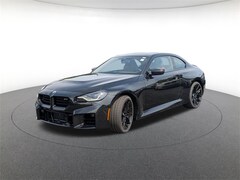 2025 BMW M2 Coupe
