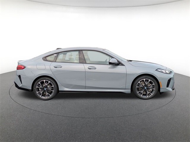 2025 Bmw 228i xDrive Gran Coupe photo 3