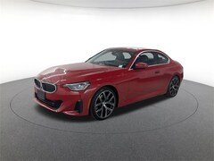 2024 BMW 2 Series 230i xDrive Coupe