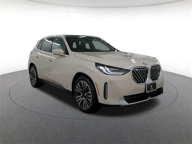 2025 Bmw X3 30x Drive photo 3