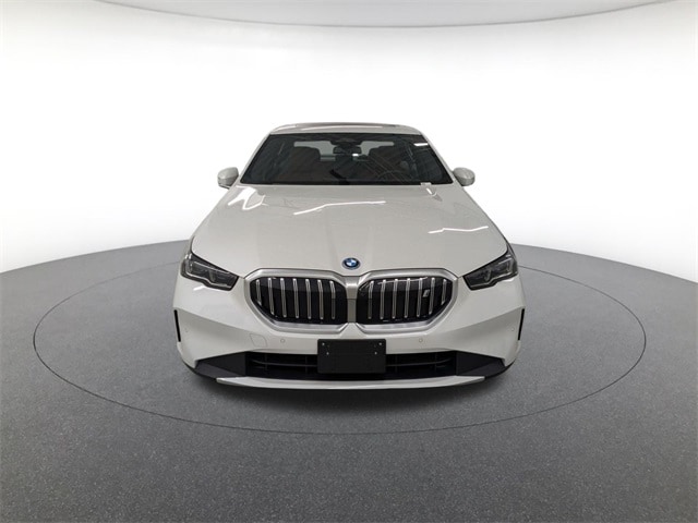 Used 2025 BMW i5 Base with VIN WBY13HG02SCS85154 for sale in Catonsville, MD