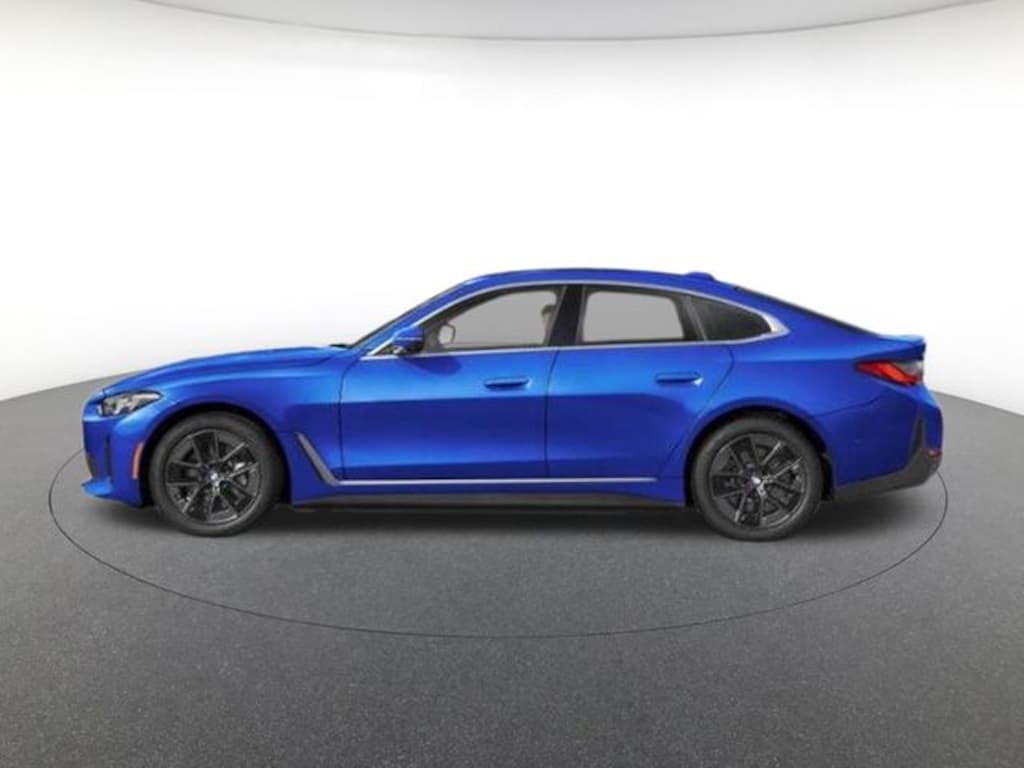 New 2026 BMW i4 eDrive40 Hatchback