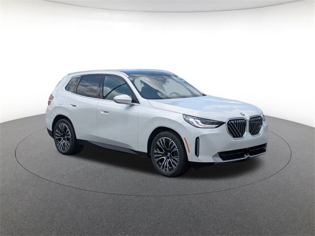2025 Bmw X3 30x Drive photo 2