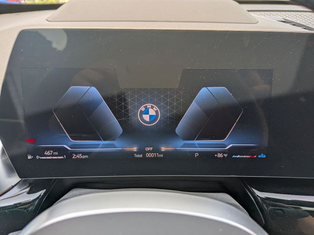 2025 BMW X1 28i - Photo 14