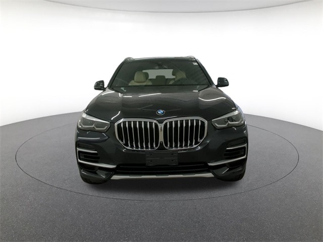 Used 2022 BMW X5 40i with VIN 5UXCR6C09N9M42486 for sale in Baltimore, MD