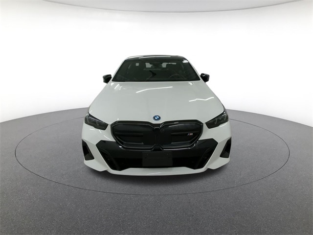 Used 2025 BMW i5 Base with VIN WBY43FK05SCT12209 for sale in Baltimore, MD