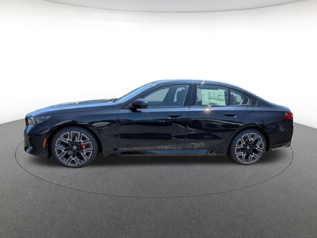New 2027 BMW 530i xDrive Sedan