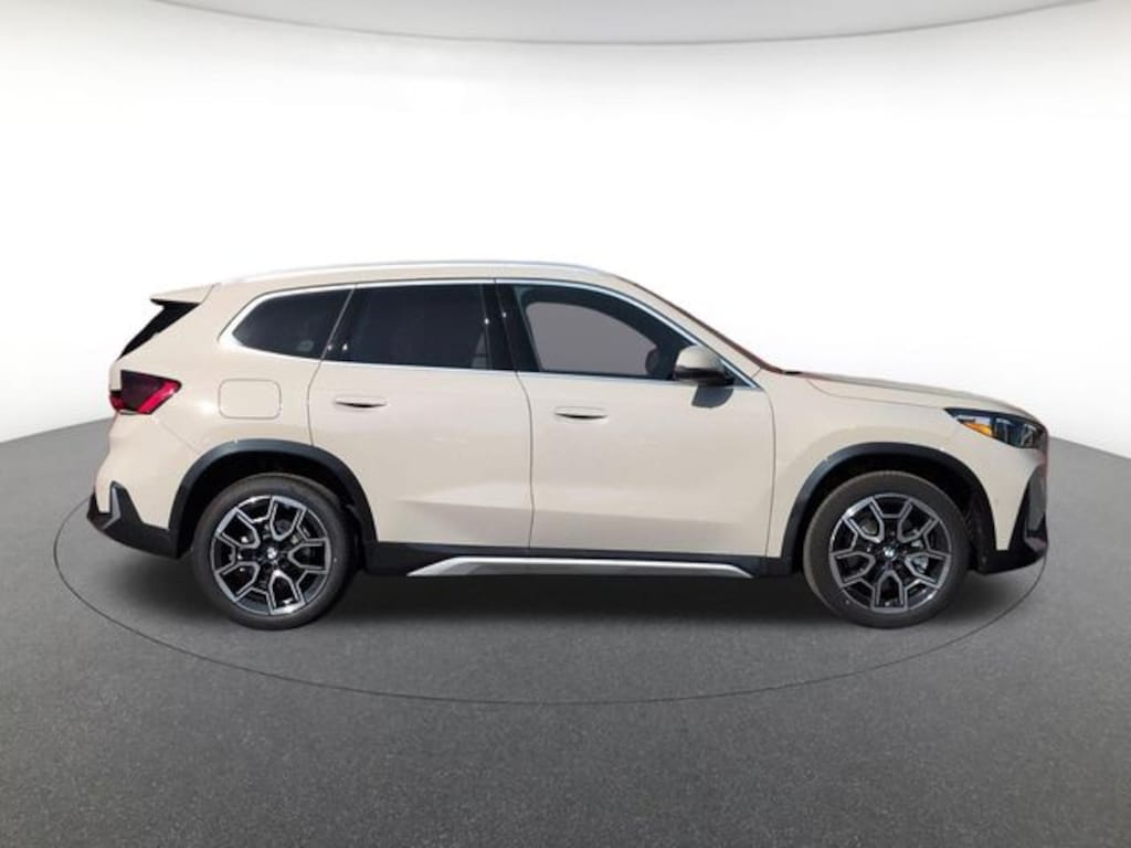 Certified 2026 BMW X1 xDrive28i SUV