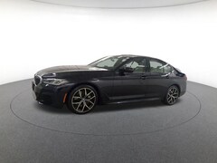 2023 BMW 5 Series 540i xDrive Sedan