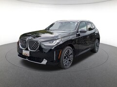 2025 BMW X3 30 xDrive SUV