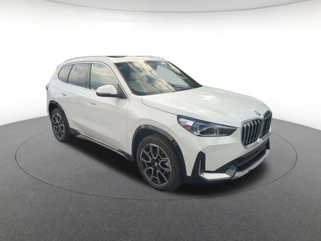Used 2026 BMW X1 xDrive28i SUV