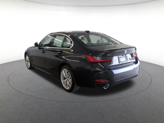 2025 BMW 3 Series 330i - Photo 7