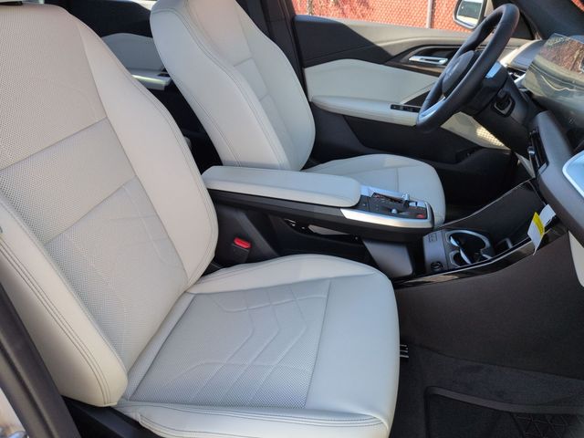 2026 BMW X1 28i - Photo 18