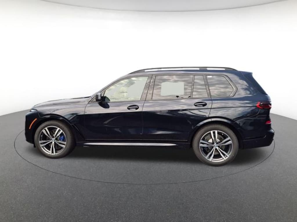 New 2027 BMW X7 xDrive40i SUV