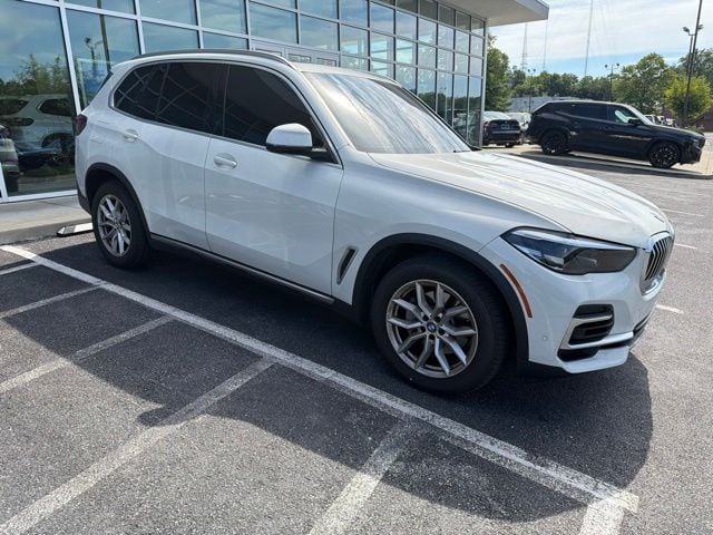 2023 BMW X5