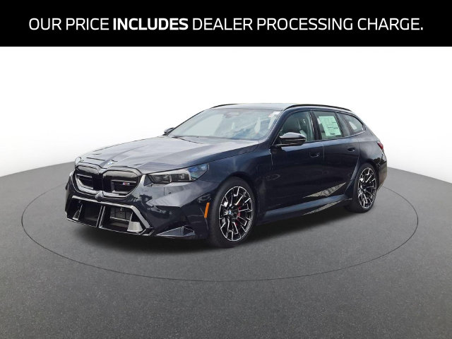 2026 Bmw M5