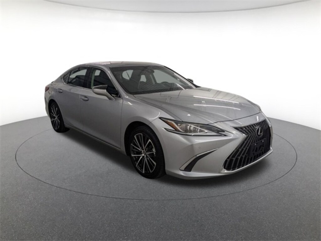 Used 2025 Lexus ES 350 Sedan