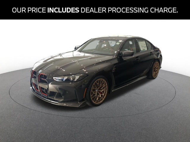 2027 Bmw M3