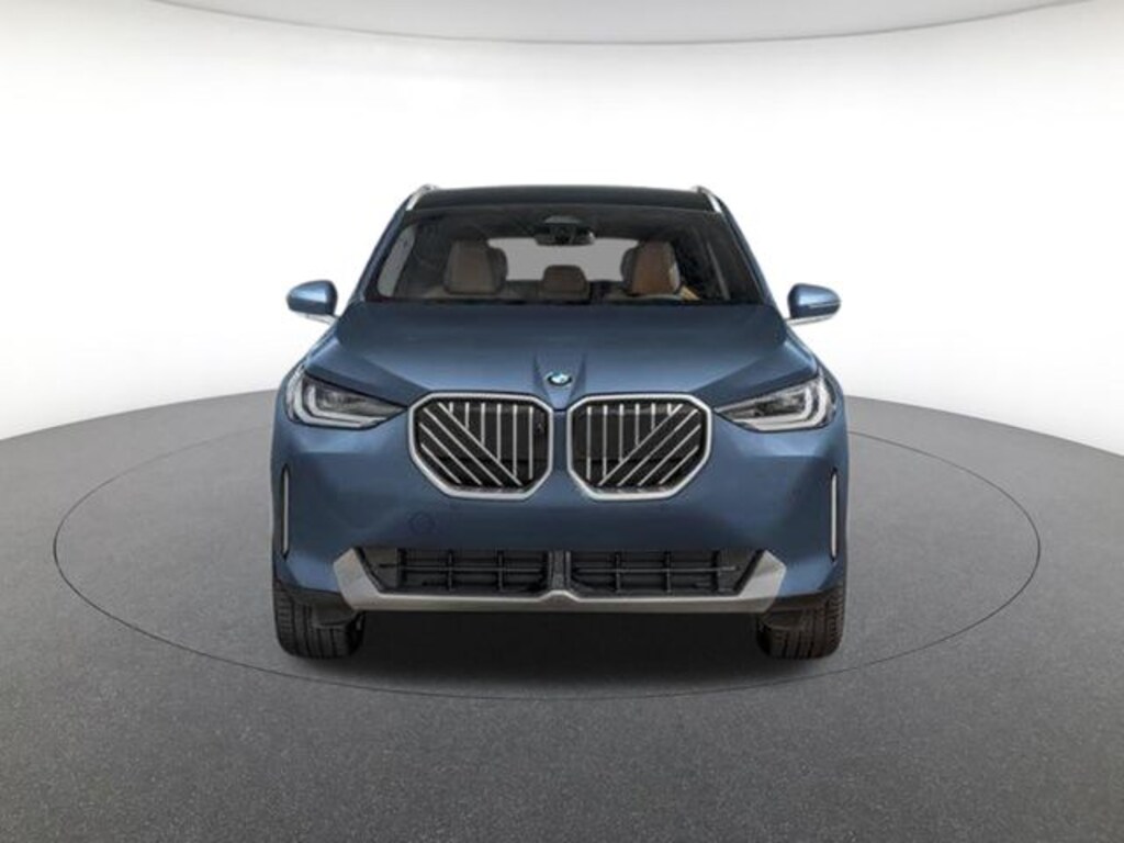 Used 2026 BMW X3 30 xDrive SUV