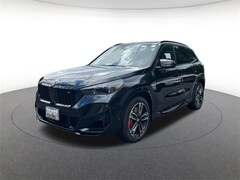 2025 BMW X1 M35i SUV