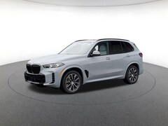 2026 BMW X5 xDrive40i SUV