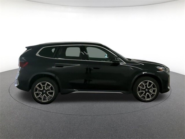 2025 Bmw X1 XDrive28i photo 4
