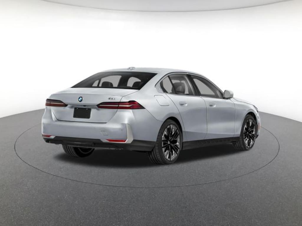 New 2027 BMW 530i xDrive Sedan
