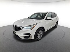 2021 Acura RDX Technology Package SUV