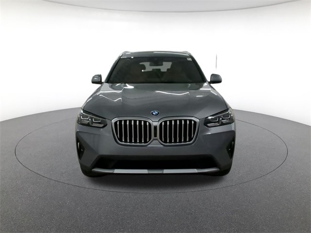 Used 2024 BMW X3 30i with VIN 5UX53DP0XR9U63491 for sale in Baltimore, MD