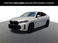 2027 BMW X6 xDrive40i SUV