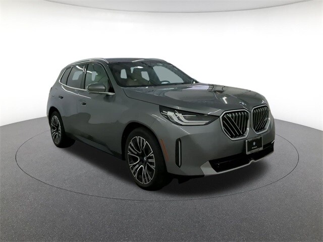 2025 Bmw X3 30x Drive photo 3
