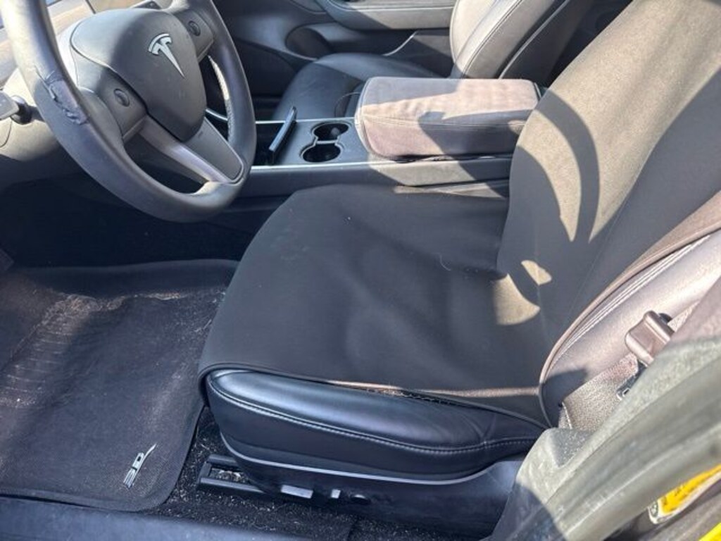 Used 2020 Tesla Model 3 Standard Range Plus Sedan