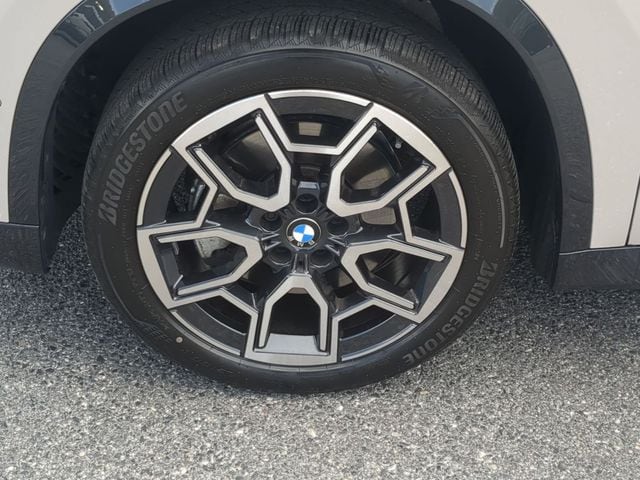 2026 BMW X1 28i - Photo 23