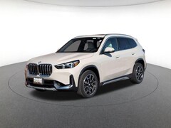 2026 BMW X1 xDrive28i SUV