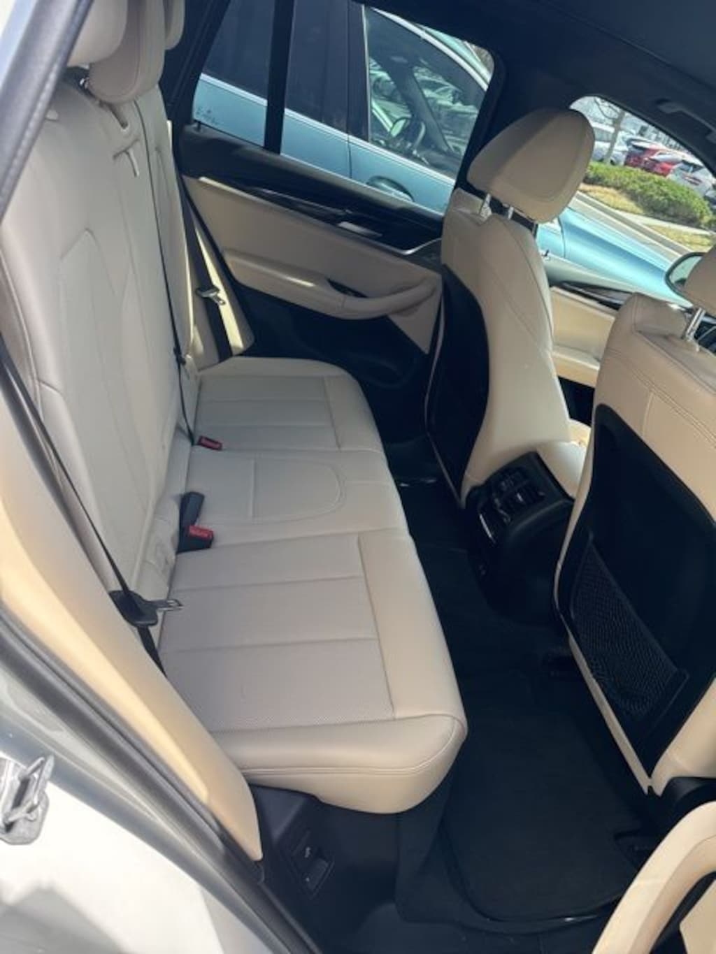 Certified 2023 BMW X3 xDrive30i SUV