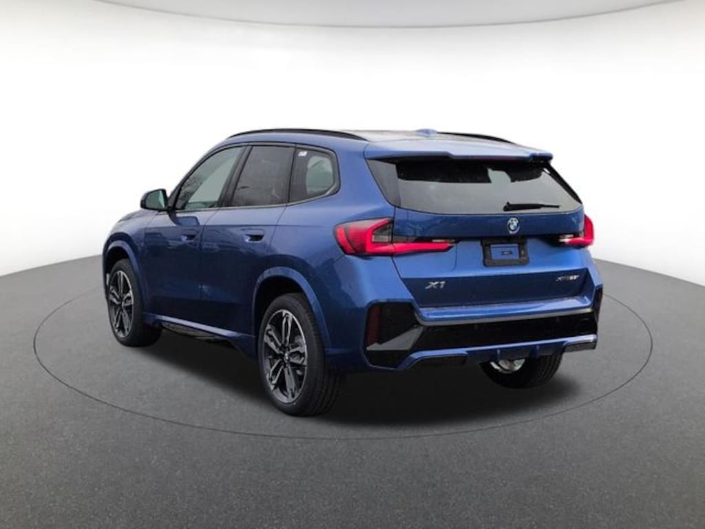 New 2026 BMW X1 xDrive28i SUV
