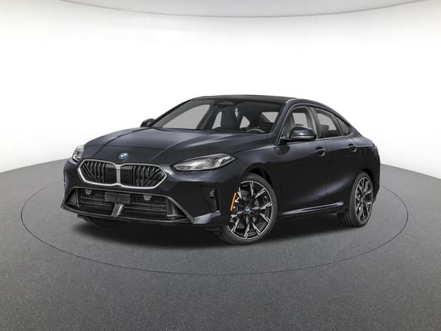 2026 BMW 2 Series 228 xDrive Gran Coupe's photo
