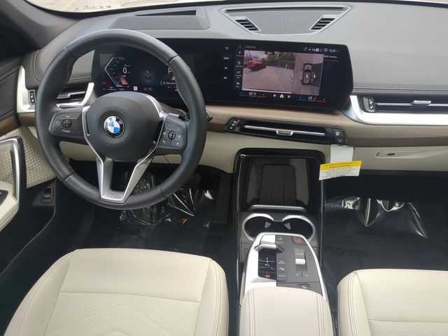 2026 BMW X1 28i - Photo 11