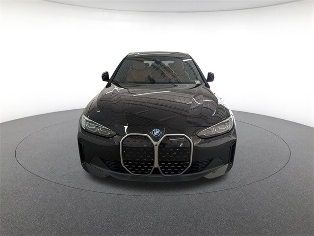 2023 Bmw i4 eDrive40 photo 2