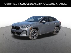 2026 BMW X2 xDrive28i SUV