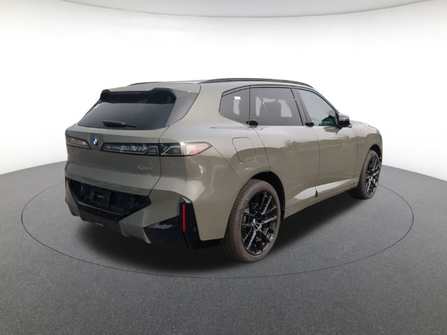 New 2027 BMW X5 40 xDrive SUV