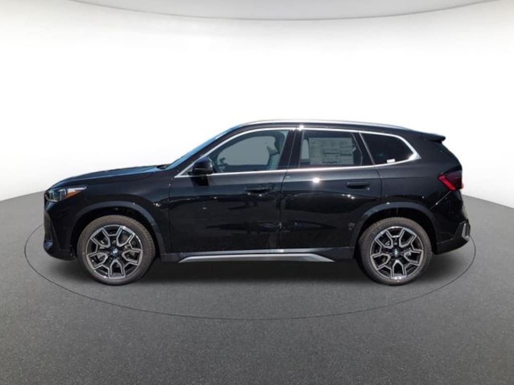 New 2026 BMW X1 xDrive28i SUV